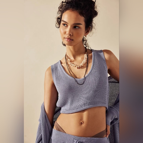 Free People Free-est beach 3 piece set - Picture 3 of 8